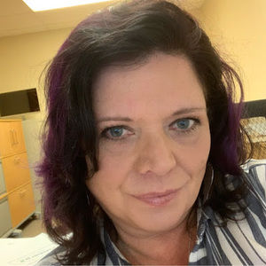 Meet your Posher, Diane